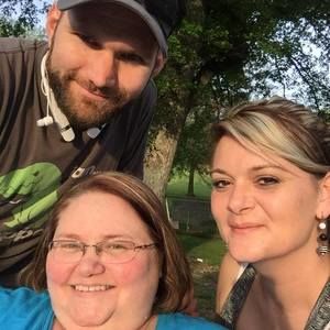 Meet your Posher, Tammy